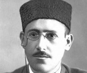 Huseyn Javid Huseyn Javid