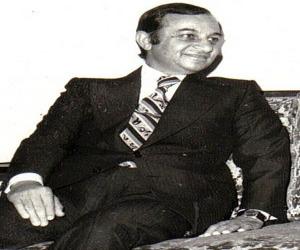 Hushang Ansary Hushang Ansary