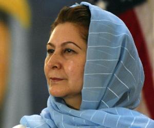 Husn Banu Ghazanfar Husn Banu Ghazanfar
