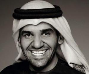 Hussain Al Jassmi Hussain Al Jassmi