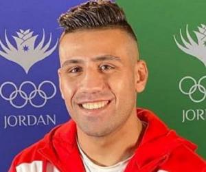Hussein Ishaish Hussein Ishaish