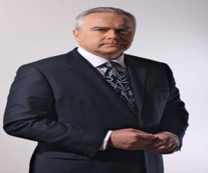 Huw Edwards Huw Edwards