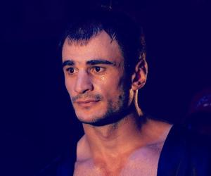 Iago Kiladze Iago Kiladze