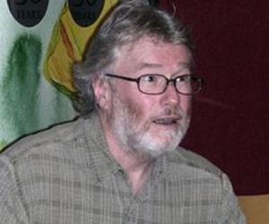 Iain Banks Iain Banks