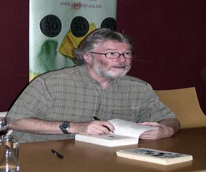 Iain Banks Iain Banks