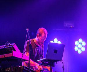 Iain Cook Iain Cook
