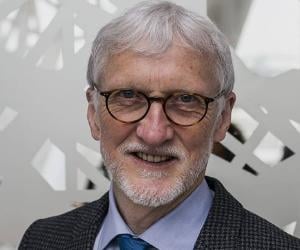 Iain Mattaj Iain Mattaj