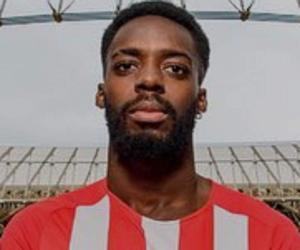 Iñaki Williams Iñaki Williams