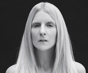 Iamamiwhoami Iamamiwhoami