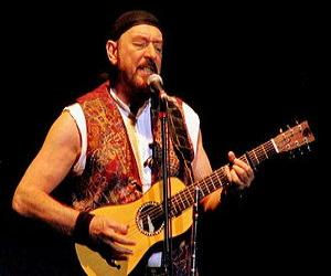 Ian Anderson Ian Anderson