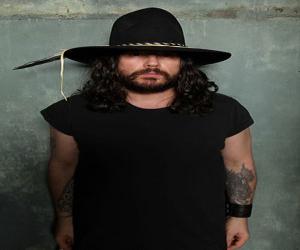 Ian Astbury Ian Astbury