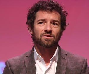 Ian Bohen Ian Bohen