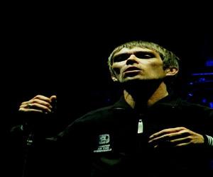 Ian Brown Ian Brown