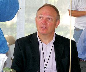 Ian Buruma Ian Buruma