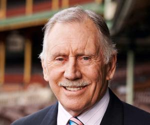 Ian Chappell Ian Chappell