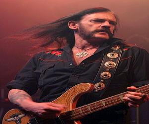 Ian Fraser Kilmister Ian Fraser Kilmister