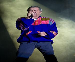 Ian Gillan Ian Gillan