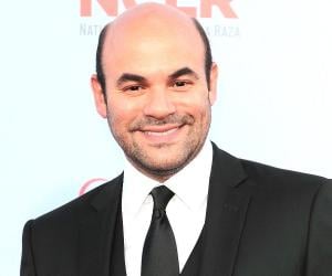 Ian Gomez Ian Gomez