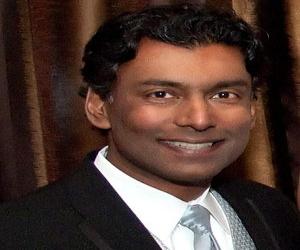 Ian Hanomansing Ian Hanomansing