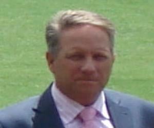 Ian Healy Ian Healy