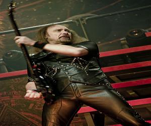 Ian Hill Ian Hill