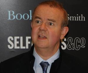 Ian Hislop