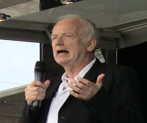 Ian McDiarmid Ian McDiarmid