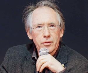 Ian McEwan