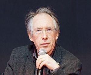 Ian McEwan Ian McEwan