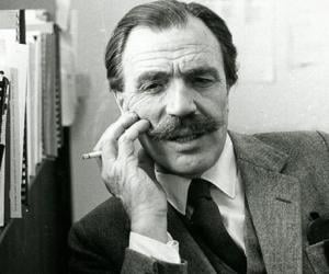 Ian McHarg Ian McHarg