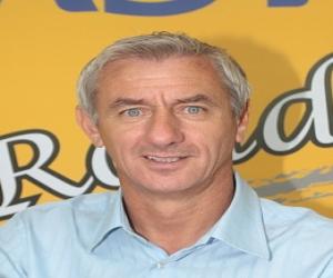 Ian Rush Ian Rush