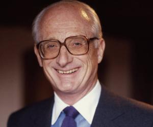 Ian Russell, 13th Duke of Bedford Ian Russell, 13th Duke of Bedford