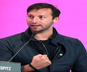Ian Thorpe Ian Thorpe