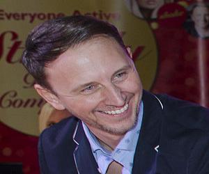 Ian Waite Ian Waite