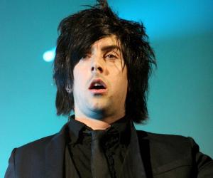 Ian Watkins Ian Watkins