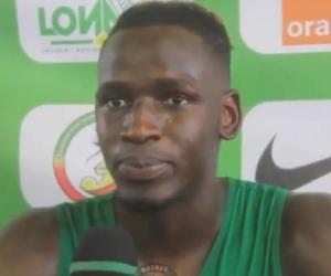 Ibou Dianko Badji Ibou Dianko Badji