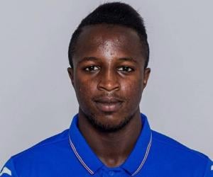 Ibourahima Baldé Ibourahima Baldé