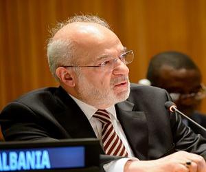 Ibrahim al-Jaafari Ibrahim al-Jaafari