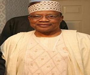 Ibrahim Babangida Ibrahim Babangida