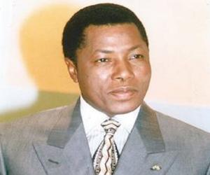 Ibrahim Baré Maïnassara Ibrahim Baré Maïnassara