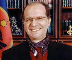 Ibrahim Rugova Ibrahim Rugova