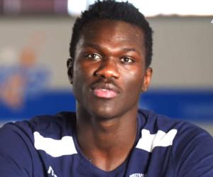 Ibrahima Fall Faye Ibrahima Fall Faye