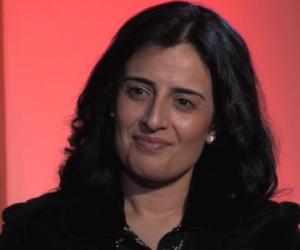 Ibtihal Al-Khatib Ibtihal Al-Khatib