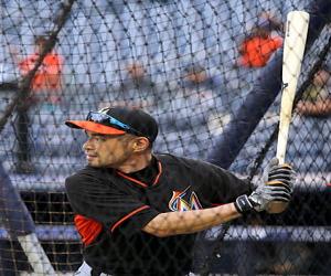 Ichiro Suzuki Ichiro Suzuki