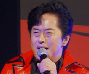 Ichirou Mizuki Ichirou Mizuki