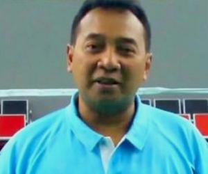 Icuk Sugiarto Icuk Sugiarto