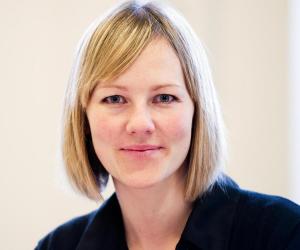Ida Auken Ida Auken