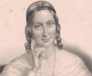 Ida, countess von Hahn-Hahn Ida, countess von Hahn-Hahn