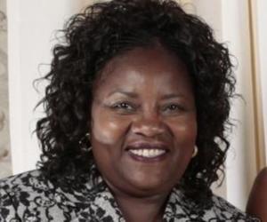 Ida Odinga