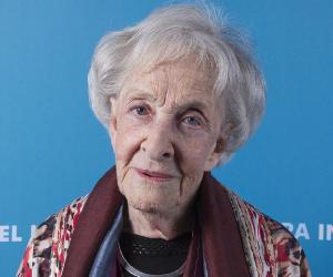 Ida Vitale Ida Vitale